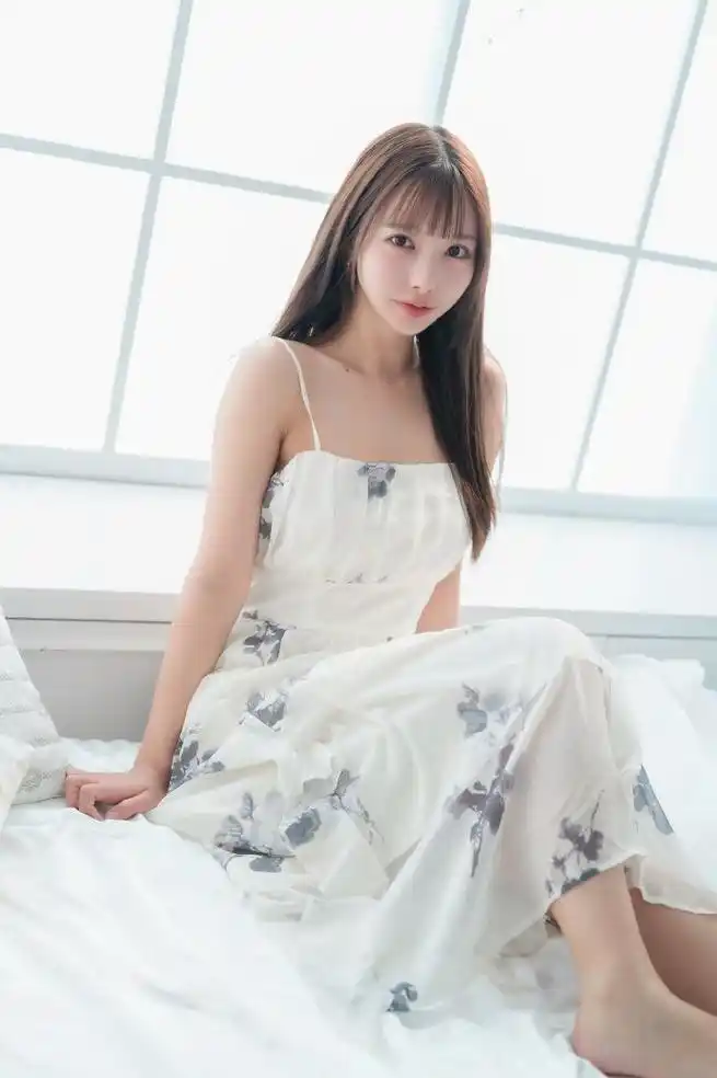 民谣弹唱直播间